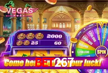 Secure Login bet267