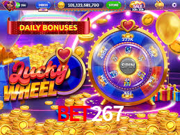 Aviator Game bet267