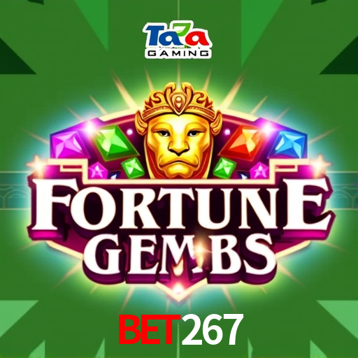 Bonus Features bet267