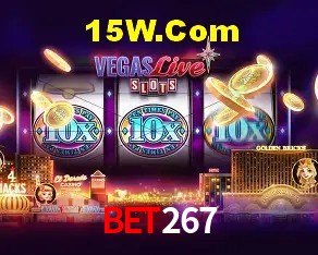 Slot Games bet267