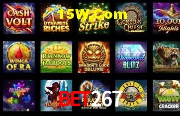 Games Directory bet267