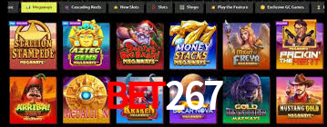 Instant EasyPaisa bet267