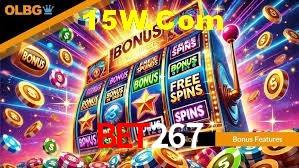 Live Casino bet267