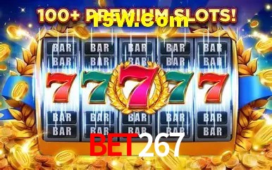 Quick Registration bet267