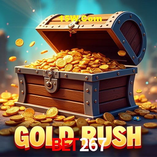 Live Casino bet267