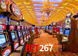 Flash Promotion bet267