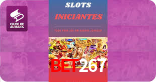 bet267: Seu Especialista em Apostas Esportivas Brasileiras