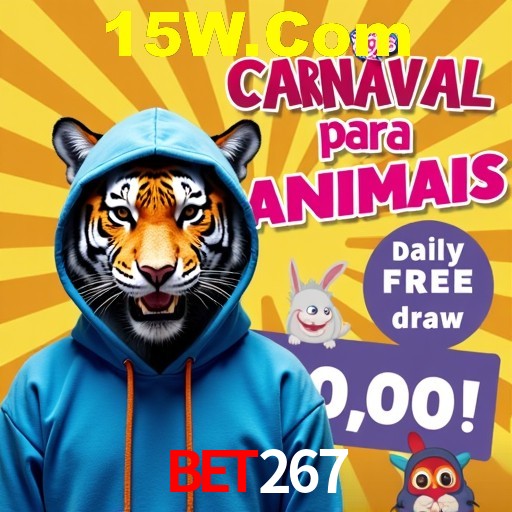 Desvendando o Mundo dos Jogos Virtuais na bet267
