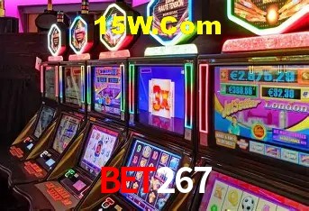 Platform Technology bet267