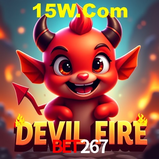 Descubra o Mundo do Cassino Online com bet267