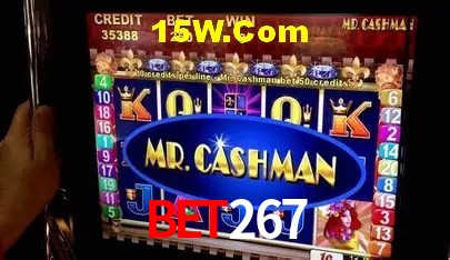 Weekend Specials bet267
