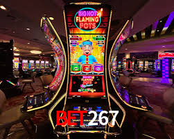 Welcome Bonus bet267