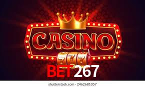 Premium Interface bet267