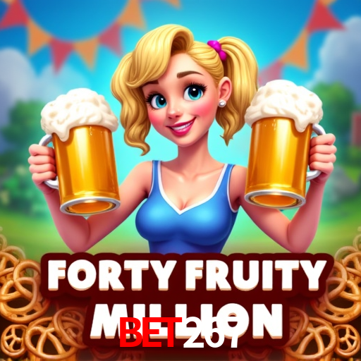 VIP Casino bet267