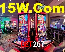 bet267: A Experiência de Casino com Jogos de Mesa ao Vivo