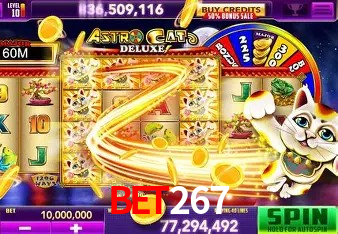 Player Reviews bet267
