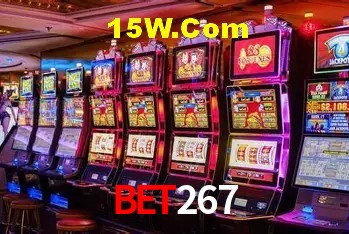 Welcome Bonus bet267