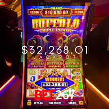 Roulette Table bet267