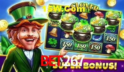 cassino bet267