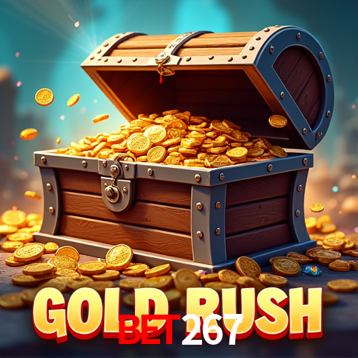 Slot Games bet267
