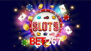 Welcome Bonus bet267