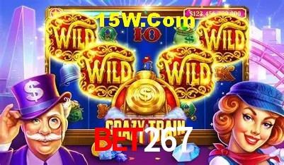 Game Providers bet267