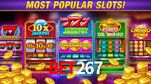 Daily Bonuses bet267